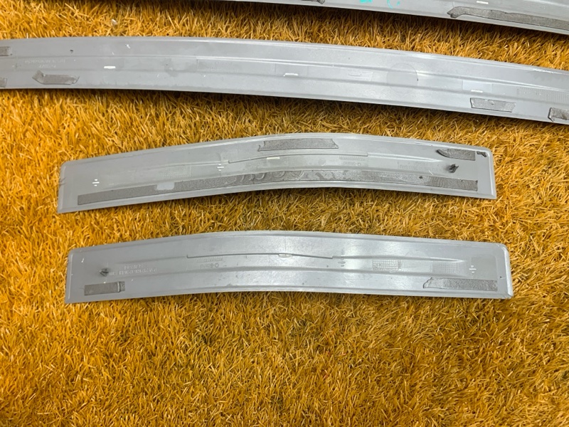 Накладка на порог салона, 2000 рублей, Красноярск