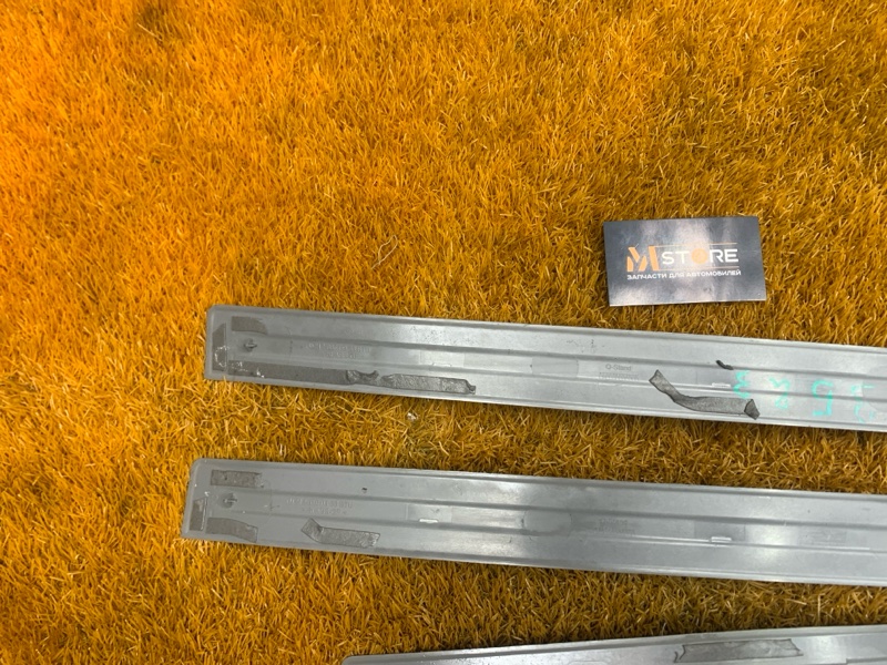 Накладка на порог салона, 2000 рублей, Красноярск