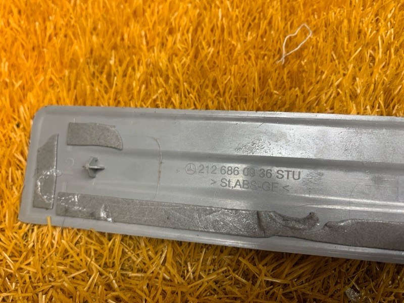 Накладка на порог салона, 2000 рублей, Красноярск