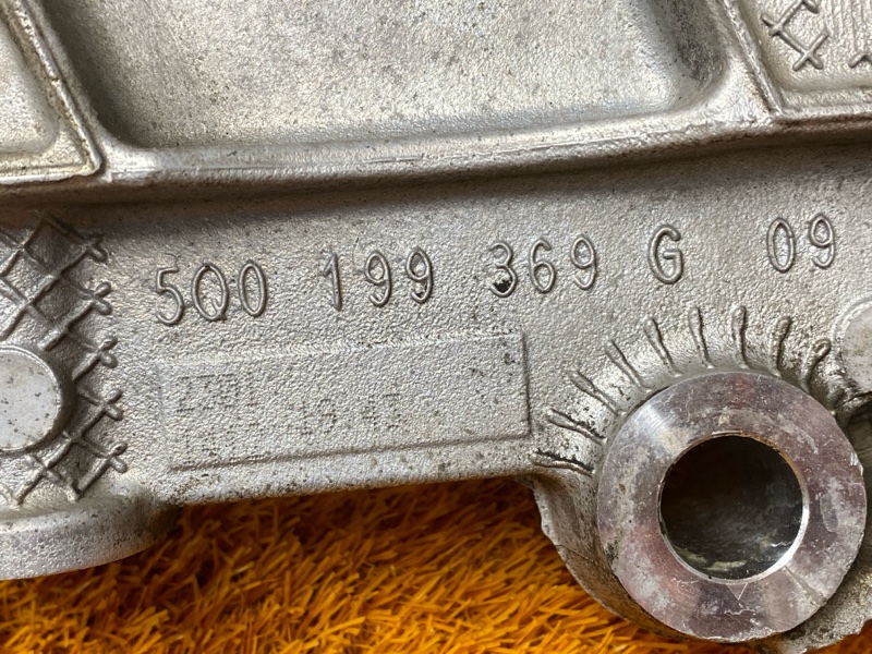 Балка поперечная (подрамник), 21000 рублей, Красноярск