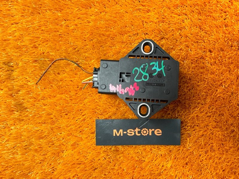 Датчик ускорения, 400 рублей, Красноярск