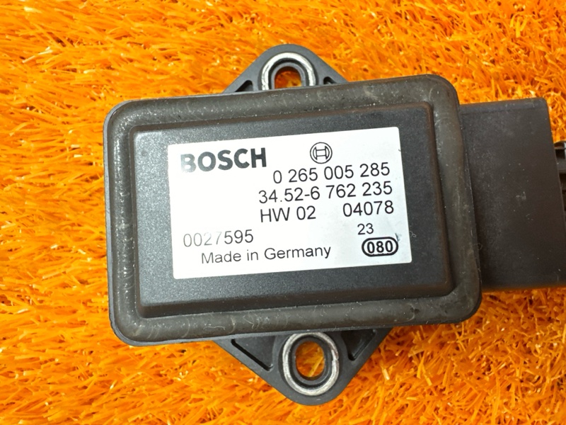 Датчик ускорения, 400 рублей, Красноярск