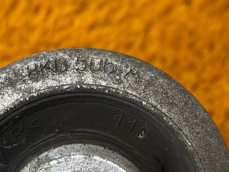 Рычаг подвески верхний, 1000 рублей, Красноярск