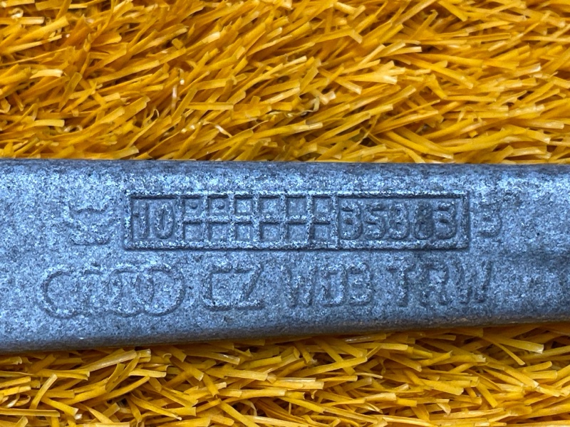 Рычаг подвески верхний, 500 рублей, Красноярск