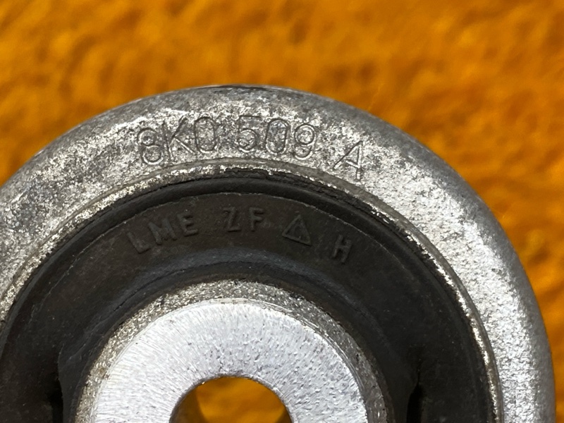 Рычаг подвески верхний, 500 рублей, Красноярск