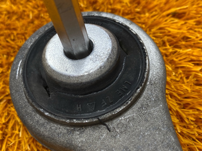 Рычаг подвески верхний, 800 рублей, Красноярск