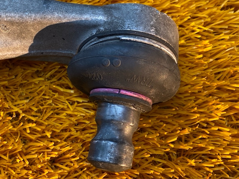 Рычаг подвески верхний, 500 рублей, Красноярск