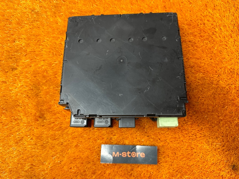 Блок управления бортовой сети, 4500 рублей, Красноярск