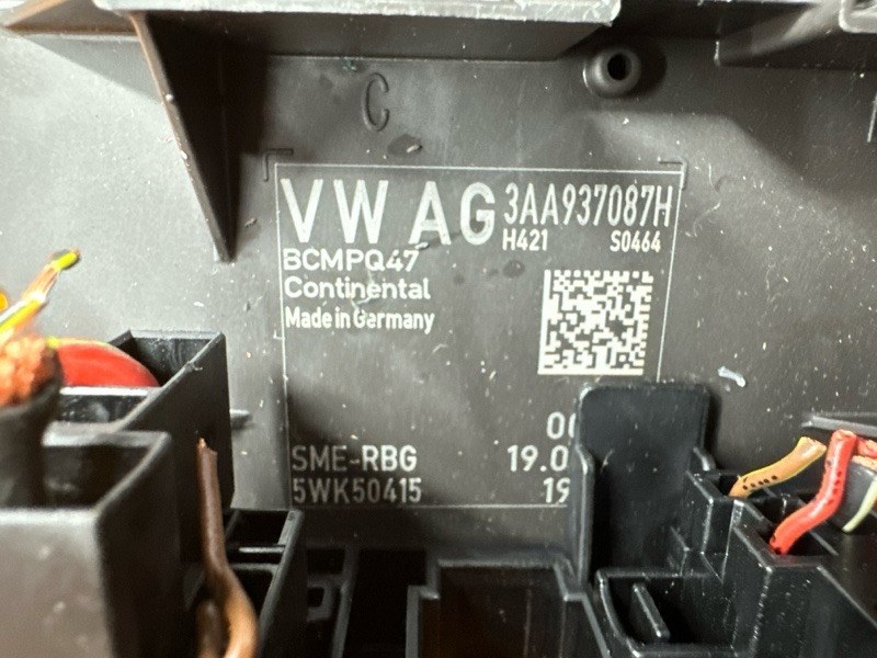 Блок управления бортовой сети, 4500 рублей, Красноярск