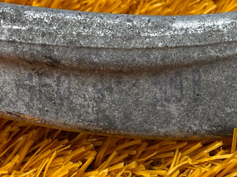 Рычаг подвески верхний, 1000 рублей, Красноярск