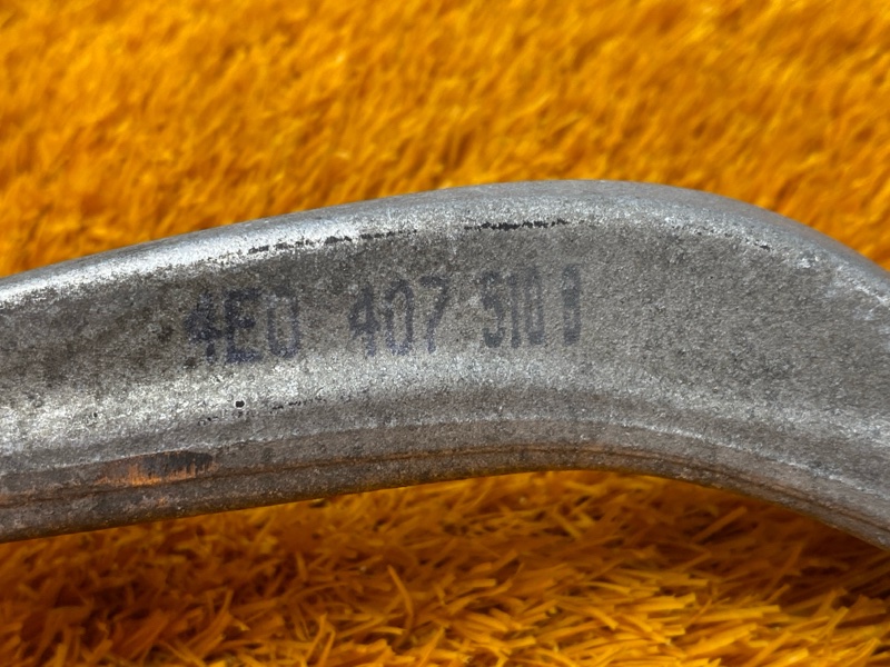 Рычаг подвески верхний, 1000 рублей, Красноярск