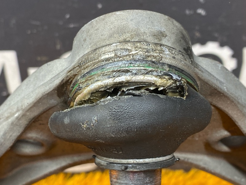 Рычаг подвески верхний, 4000 рублей, Красноярск