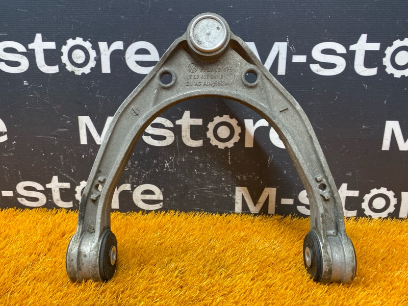 Рычаг подвески верхний, 4000 рублей, Красноярск