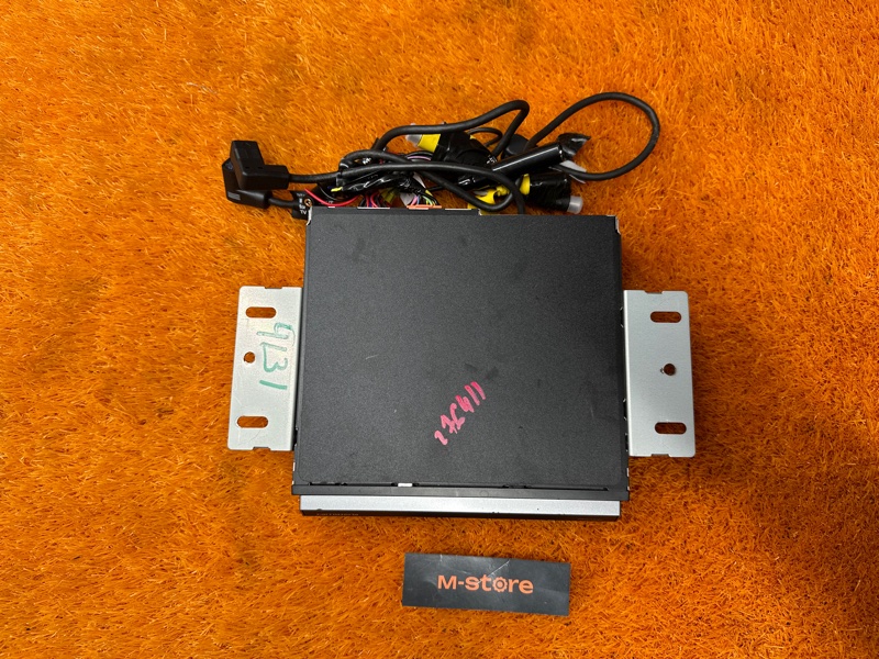 CD-Чейнджер, 500 рублей, Красноярск