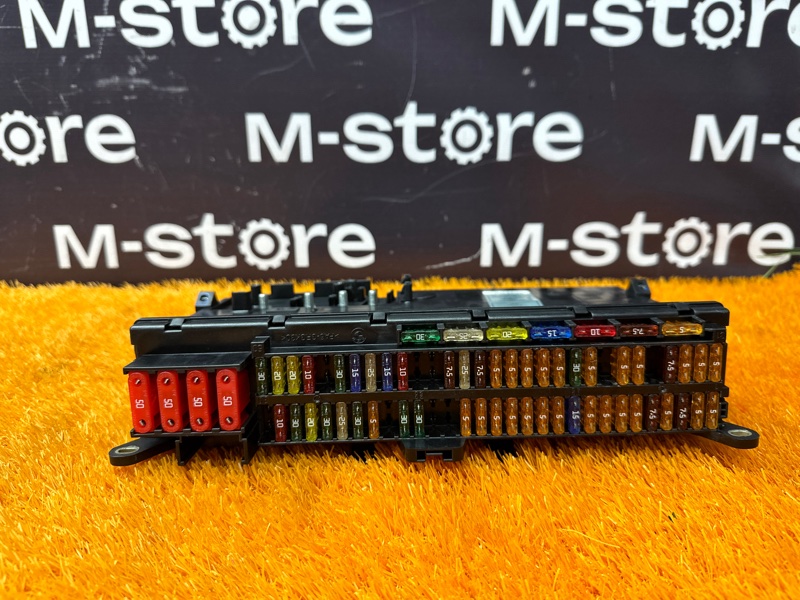 блок предохранителей, 800 рублей, Красноярск