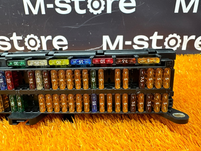 блок предохранителей, 800 рублей, Красноярск