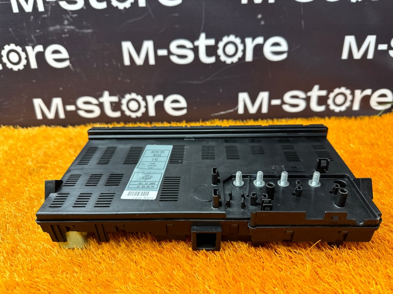 блок предохранителей, 800 рублей, Красноярск