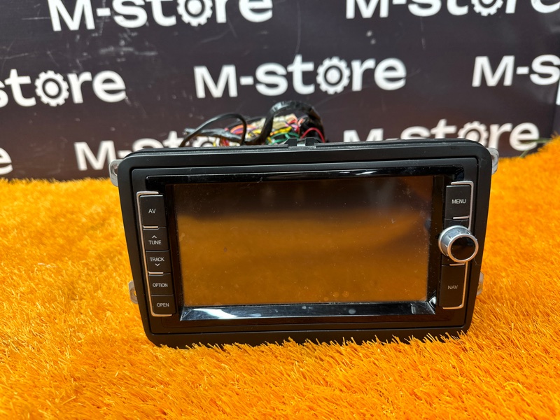 Магнитола, 5000 рублей, Красноярск