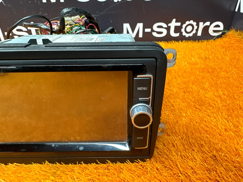 Магнитола, 5000 рублей, Красноярск