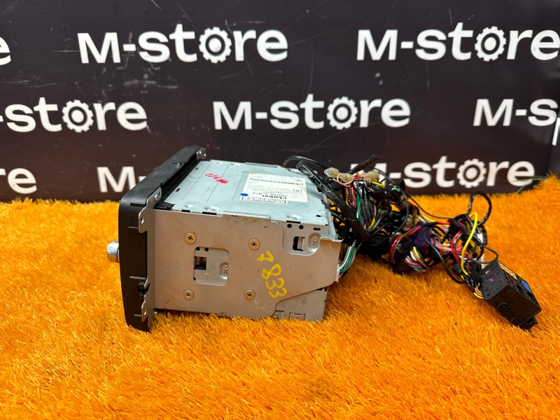 Магнитола, 5000 рублей, Красноярск