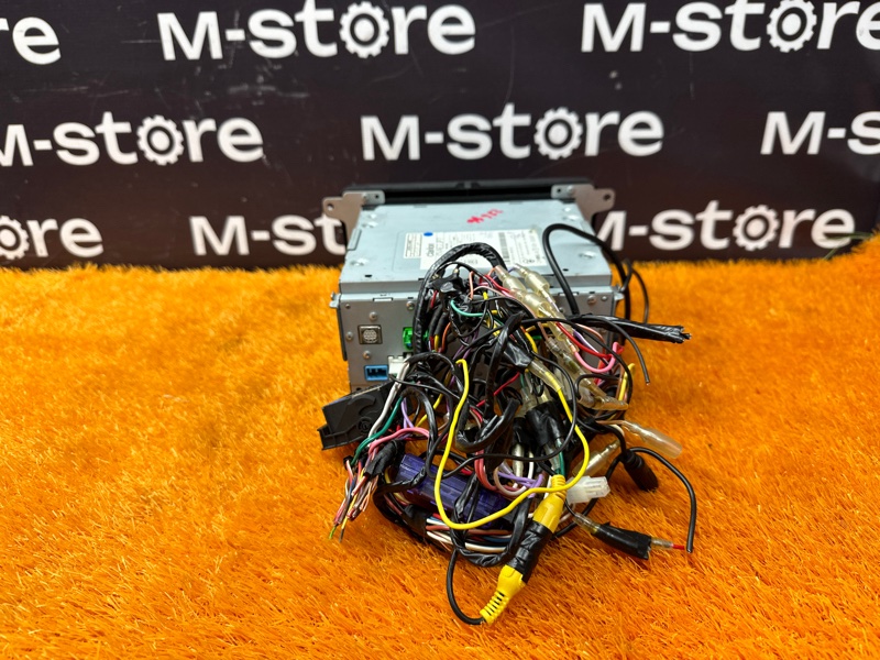 Магнитола, 5000 рублей, Красноярск