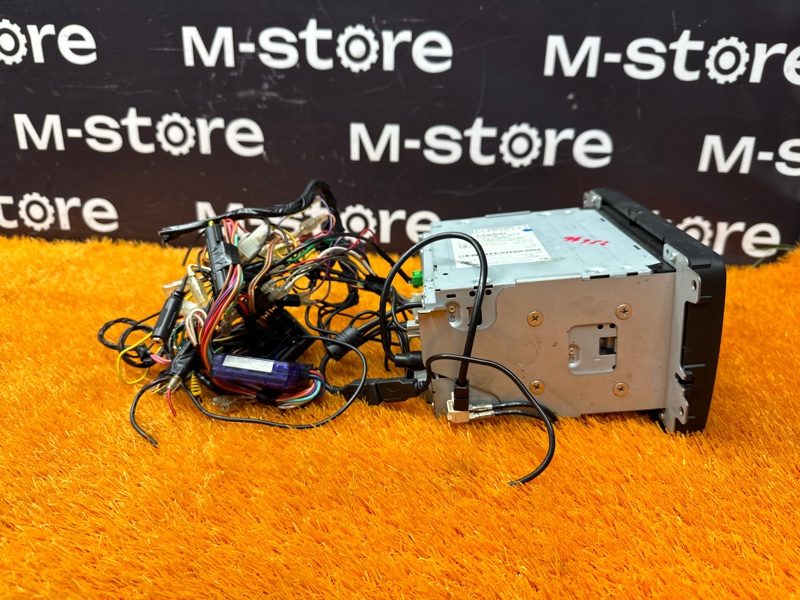 Магнитола, 5000 рублей, Красноярск