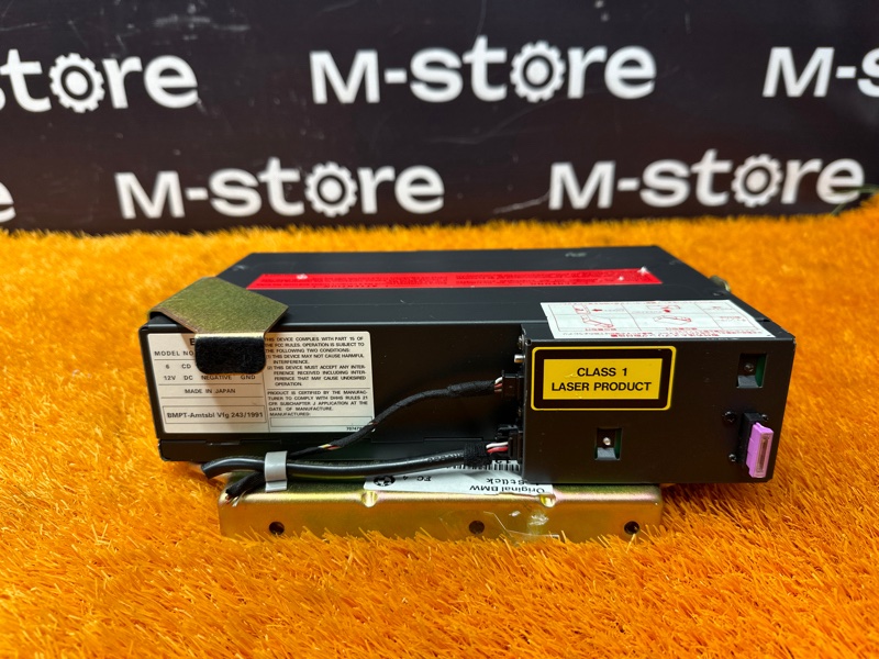 CD-Чейнджер, 1000 рублей, Красноярск