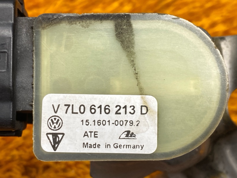 Датчик высоты дорожного просвета, 3000 рублей, Красноярск