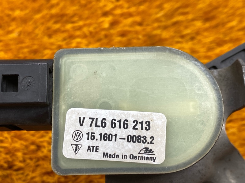 Датчик высоты дорожного просвета, 3000 рублей, Красноярск