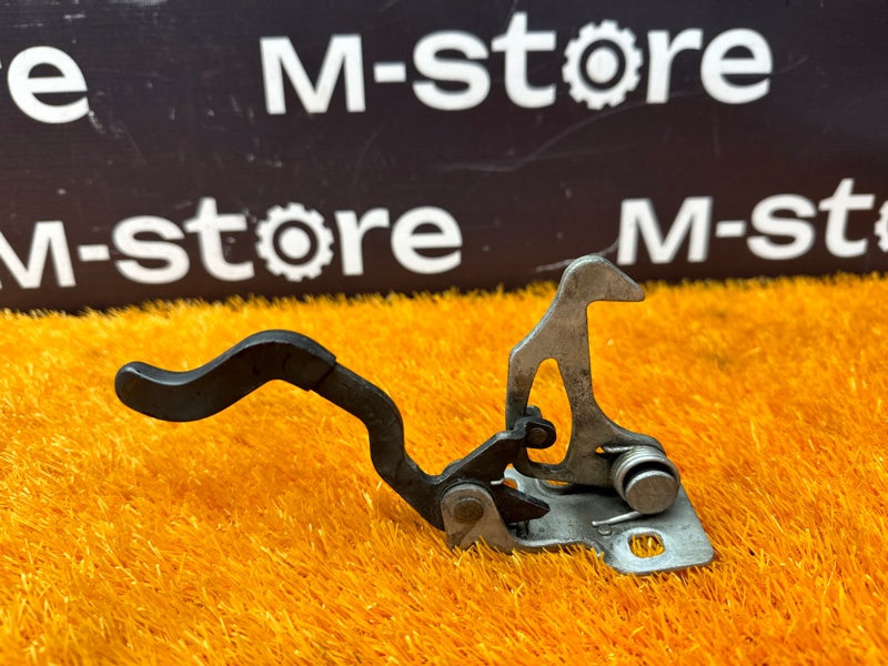 замок капота, 2000 рублей, Красноярск