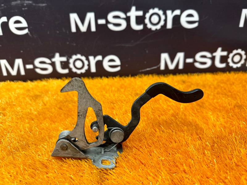 замок капота, 2000 рублей, Красноярск