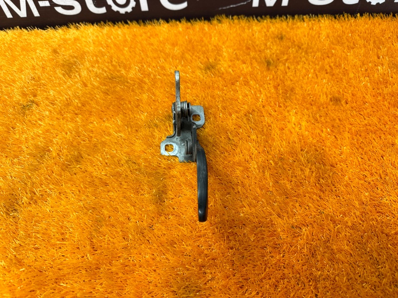 замок капота, 2000 рублей, Красноярск