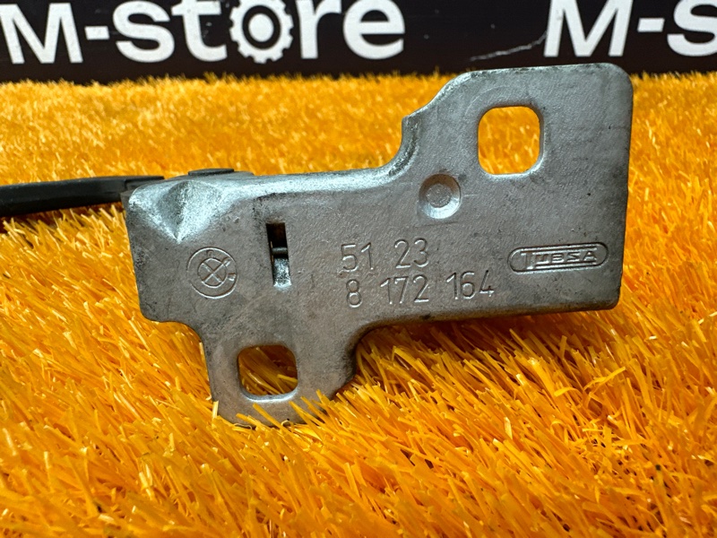 замок капота, 2000 рублей, Красноярск