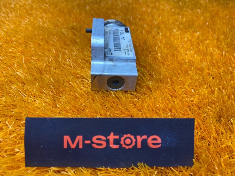 Клапан кондиционера, 300 рублей, Красноярск