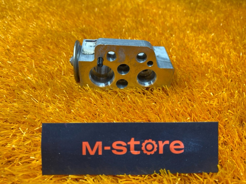 Клапан кондиционера, 300 рублей, Красноярск