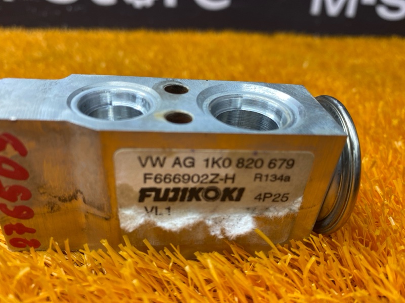 Клапан кондиционера, 300 рублей, Красноярск