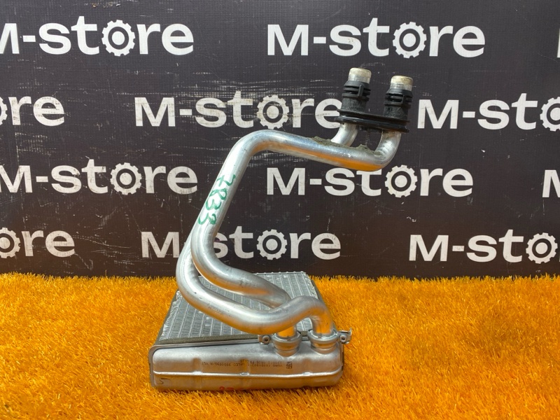 радиатор печки, 900 рублей, Красноярск