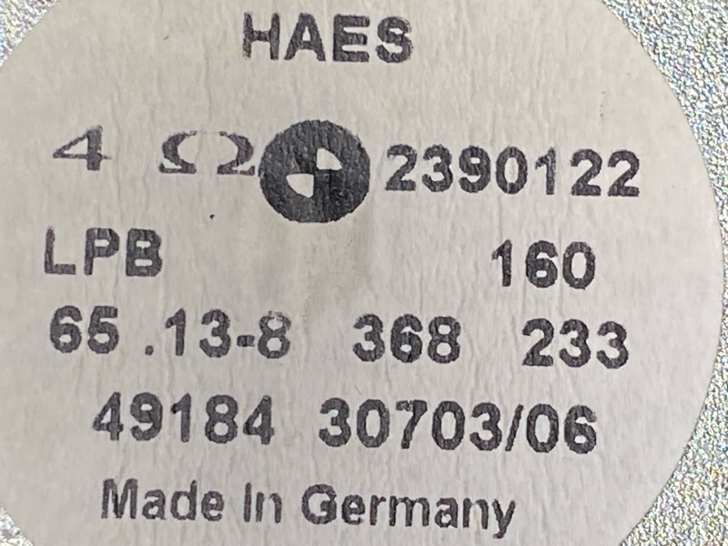 Динамик, 1500 рублей, Красноярск