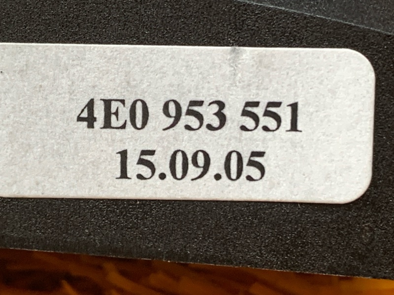 Кнопка регулировки руля, 250 рублей, Красноярск