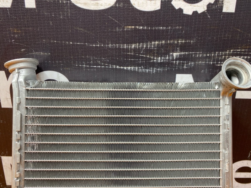 радиатор печки, 3500 рублей, Красноярск