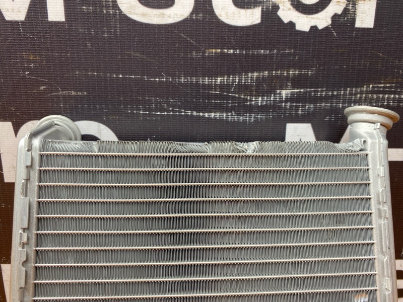 радиатор печки, 3500 рублей, Красноярск