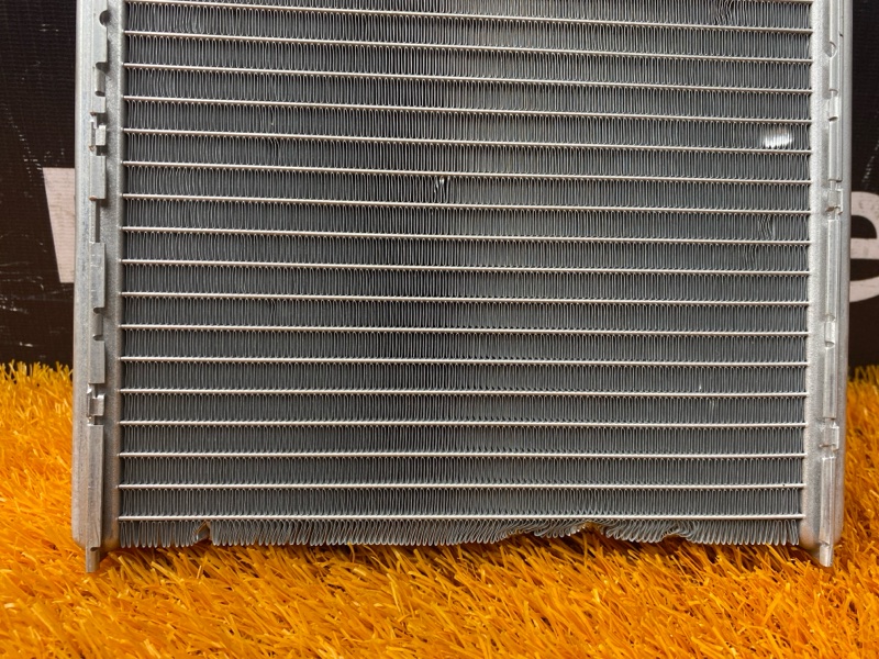 радиатор печки, 3500 рублей, Красноярск