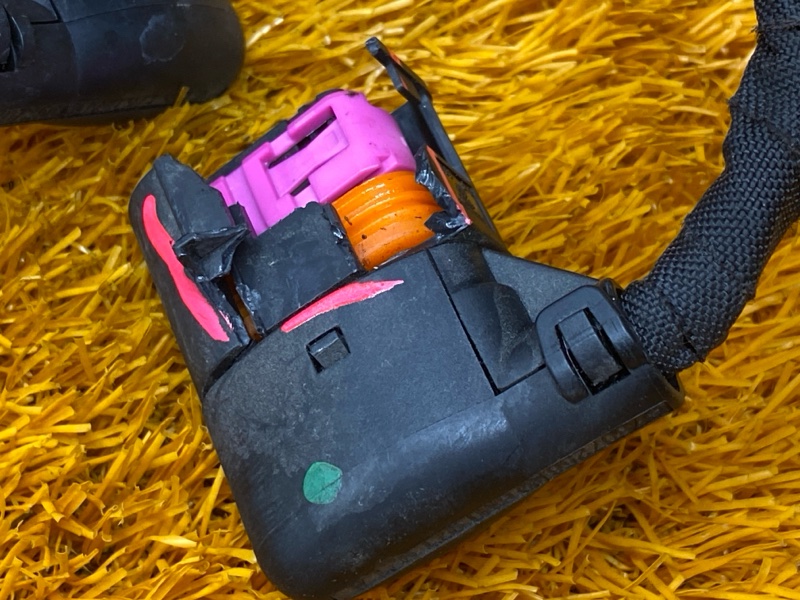 коса двс, 4000 рублей, Красноярск