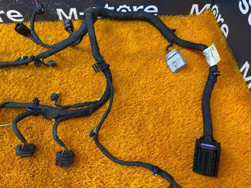 коса двс, 4000 рублей, Красноярск