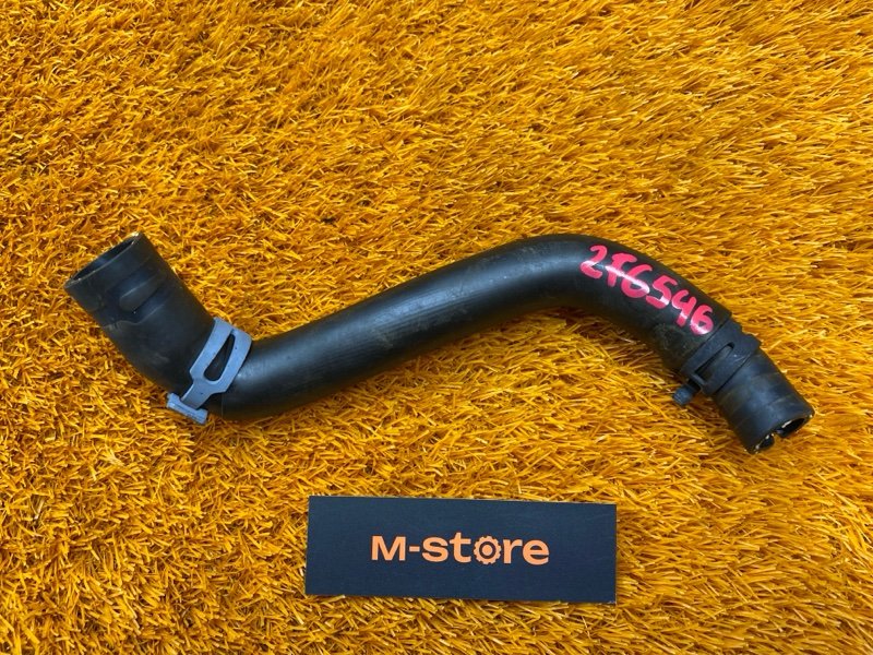 Патрубок системы охлаждения, 700 рублей, Красноярск