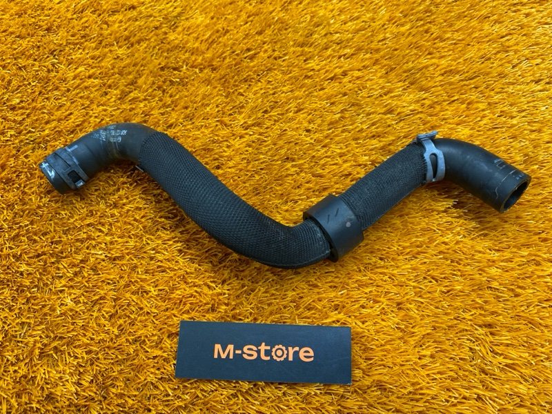 Патрубок системы охлаждения, 400 рублей, Красноярск