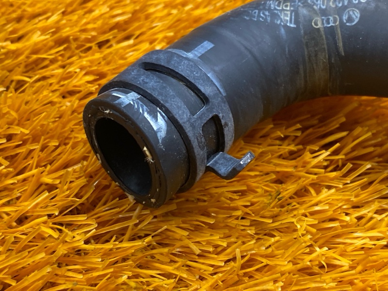 Патрубок системы охлаждения, 400 рублей, Красноярск