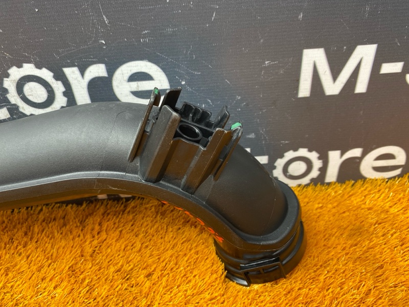 Патрубок интеркулера, 3500 рублей, Красноярск