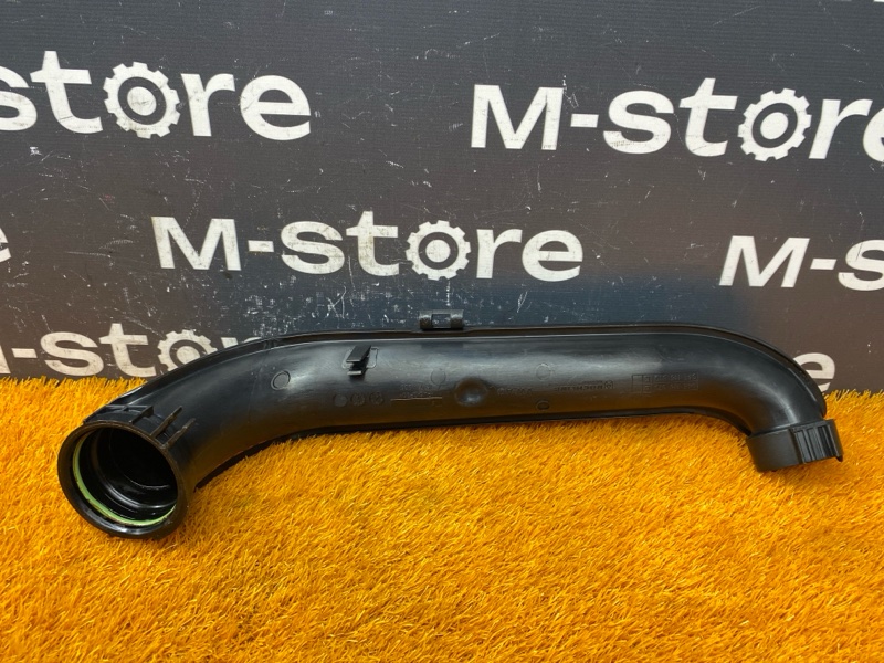 Патрубок интеркулера, 3500 рублей, Красноярск