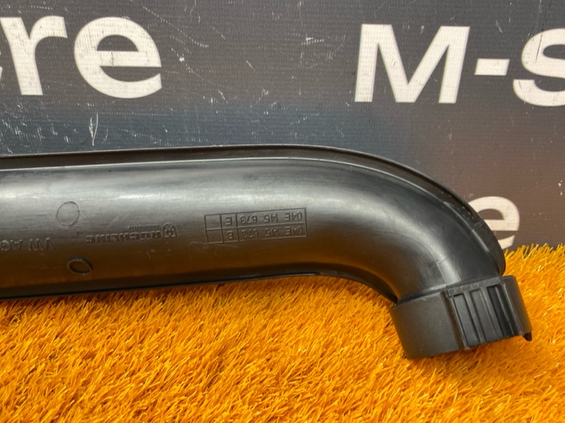 Патрубок интеркулера, 3500 рублей, Красноярск